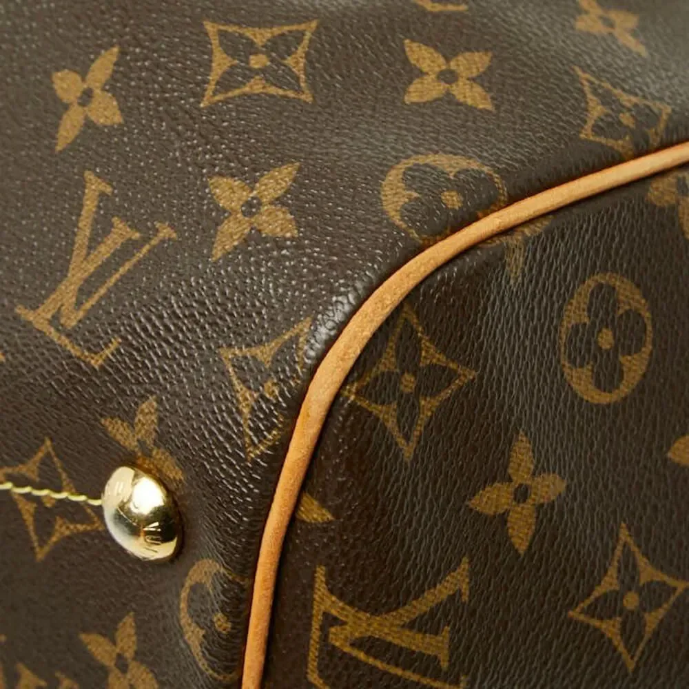 Louis Vuitton Tivoli GM Handbag